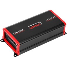 Автоусилитель URAL ТТМ 1.500