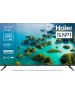 Телевизор HAIER 32 S2 SMART TV Android TV