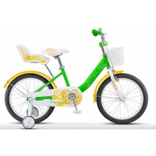 Велосипед STELS Little Princess KC 16