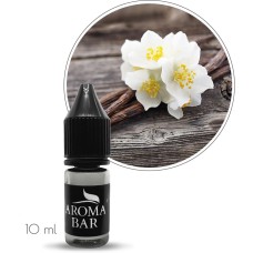 Ароматизатор AROMA BAR Масло для заправки Ваниль 10 мл. в крафтовой упаковке 49327