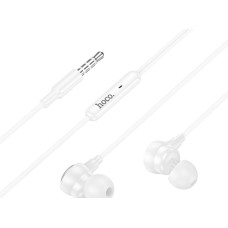 Наушники HOCO (6942007644969) M116i M116i White