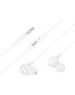 Наушники HOCO (6942007644969) M116i M116i White