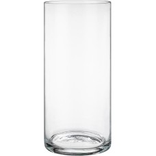 Ваза MUZA 380-504 CYLINDER 12*25см