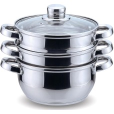 Пароварка KELLI KL-4105-24 5,5л