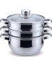 Пароварка KELLI KL-4105-24 5,5л