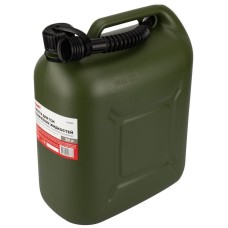 REXANT для ГСМ и технических жидкостей, вертикальная, 20л, пластиковая, усиленная