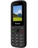 Телефон мобильный XENIUM X160 Black