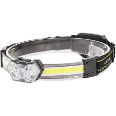Фонарь SMARTBUY (SBF-HL044) SBF-HL044 черный