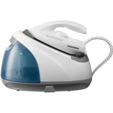 Парогенератор REDMOND SS-1624, белый/голубой