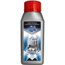 TOP HOUSE Очиститель кофемашин и кофеварок, 250 мл (391251)