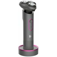 Бритва BQ SV1008 Gray-Pink