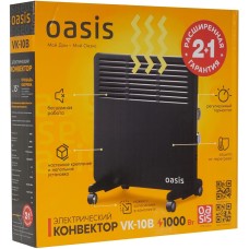 Конвектор OASIS VK-10B