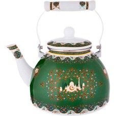 Чайник AGNESS 934-321-1 СУРА 4л