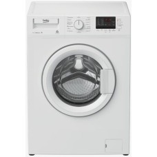Стиральная машина BEKO WRE55P2BWW
