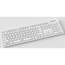 Клавиктура RITMIX RKB-304W White Белый
