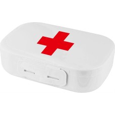 Аптечка PLAST TEAM PT121010999 0,8л натуральный