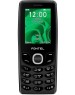 Телефон мобильный FONTEL FP250 черно-зеленый