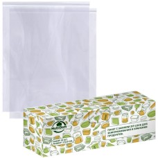 Пакеты с zip замком MULTIDOM VL80-506