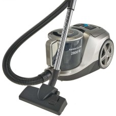 Пылесос циклон DELTA LUX DE-3504 silver