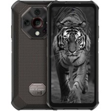 Смартфон ULEFONE Armor X16 6/128Gb Wasteland Shadow