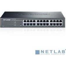 TP-LINK SMB TP-Link TL-SG1024DE Коммутатор Easy Smart с 24 гигабитными портами