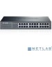 TP-LINK SMB TP-Link TL-SG1024DE Коммутатор Easy Smart с 24 гигабитными портами