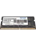 Модуль памяти PATRIOT Модуль памяти SODIMM 32GB DDR4-3200 PSD432G32002S