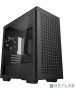 DeepCool CH370 черный без БП mATX TG window 1x120mm fan (R-CH370-BKNAM1-G-1)