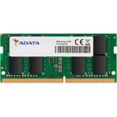 A-DATA Оперативная память AD4S32008G22-BGN DDR4 - 1x 8ГБ 3200МГц, для ноутбуков (SO-DIMM), OEM