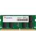 A-DATA Оперативная память AD4S32008G22-BGN DDR4 - 1x 8ГБ 3200МГц, для ноутбуков (SO-DIMM), OEM