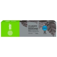 Картридж CACTUS Картридж CS-L0S20YC, 976YC, черный пигментный / CS-L0S20YC