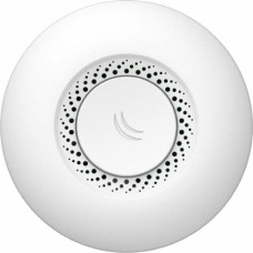 MIKROTIK Точка доступа cAP, белый [rbcap2nd]