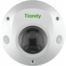 TIANDY Камера видеонаблюдения IP Pro TC-C35PS I3/E/Y/M/H/2.8mm/V4.2, 2880х1620 pix, 2.8 мм, белый [tc-c35ps i3/e/y/m/h/2.8/v4.2]