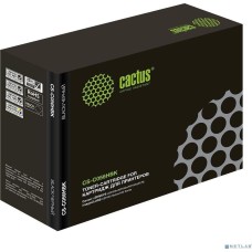 Картридж лазерный CACTUS Картридж лазерный CS-C056HBK черный (21000стр.) для Canon imageCLASS LBP320 Series/540 Series