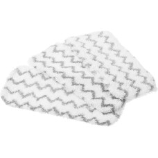 STARWIND Комплект аксессуаров SSM54MP, для паровых швабр, для влажной уборки