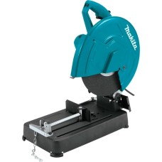 Отрезная пила MAKITA Отрезная пила LW1401, 2200Вт, 355мм