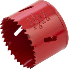 Коронка MATRIX Коронка Bimetal, 57 мм 72457