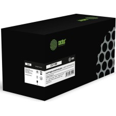 Картридж CACTUS Картридж CS-F-1500, 55080066, черный / CS-F-1500