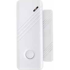 ИПРО Датчик открытия двери/окна DM-04B, белый, 433МГц [870]