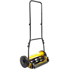 Газонокосилка CHAMPION Газонокосилка ручная MM4026, 40см, несамоходная