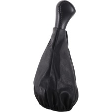 Ручки AZARD Ручка КПП ВАЗ 2109 Кожа в блистере /черный/