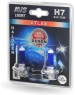 Лампа галогенная AVS Галогенная лампа ATLAS/5000К/ H7.24V.70W.блистер 2шт