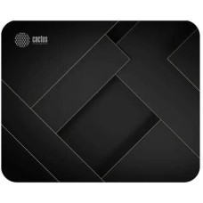 Коврик CACTUS Коврик для мыши Geometry рисунок, ткань, 220х180х2мм [cs-mpc-p02xs]