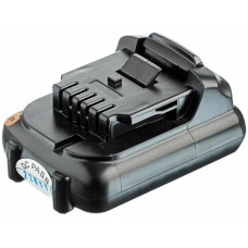 Батарея аккумуляторная PITATEL Батарея аккумуляторная для DeWalt TSB-147-DE12B-15L, 12В, 1.5Ач, Li-Ion