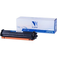 Картридж NV PRINT Картридж NVP совместимый NV-CF217A (БЕЗ ЧИПА)