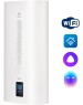 ELECTROLUX Водонагреватель SmartInverter EWH 50, накопительный, 2кВт, 50л, белый [нс-1237353]