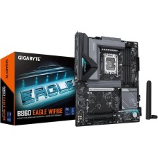 Материнская плата GIGABYTE Материнская плата B860 EAGLE WIFI6E, RTL