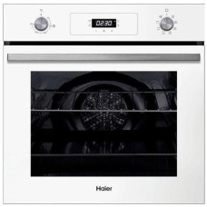 Духовой шкаф электрический HAIER Духовой шкаф HOD-P08TGW, белый
