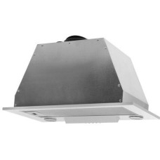 KUPPERSBERG Встраиваемая вытяжка Inline A 52 W X, управление кнопочное, белый [6329]