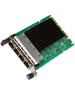 INTEL Сетевой адаптер Ethernet Server Adapter Quad Port 1GbE NIC OCP 3.0 I350 I350T4OCPV3G1P5